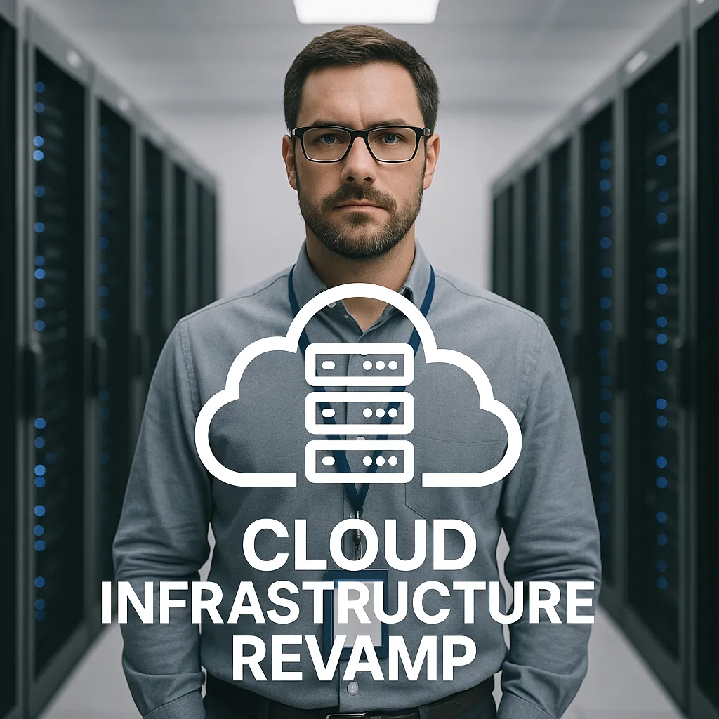 Cloud security and compliance